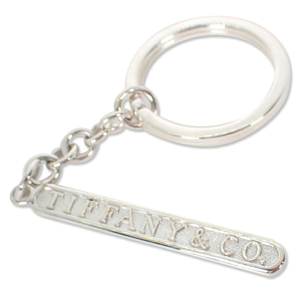 TIFFANY & Co. 925 Keyring